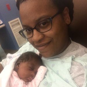 Meet your Posher, Tamesha